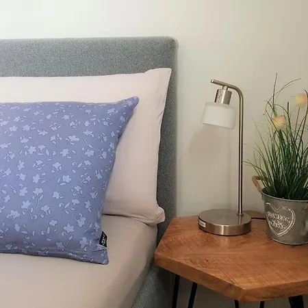 Ferienhaus-sonnenrose-loffhagen-garten-apartment Apartment